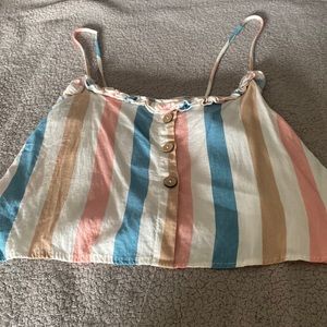 Arabella tank top